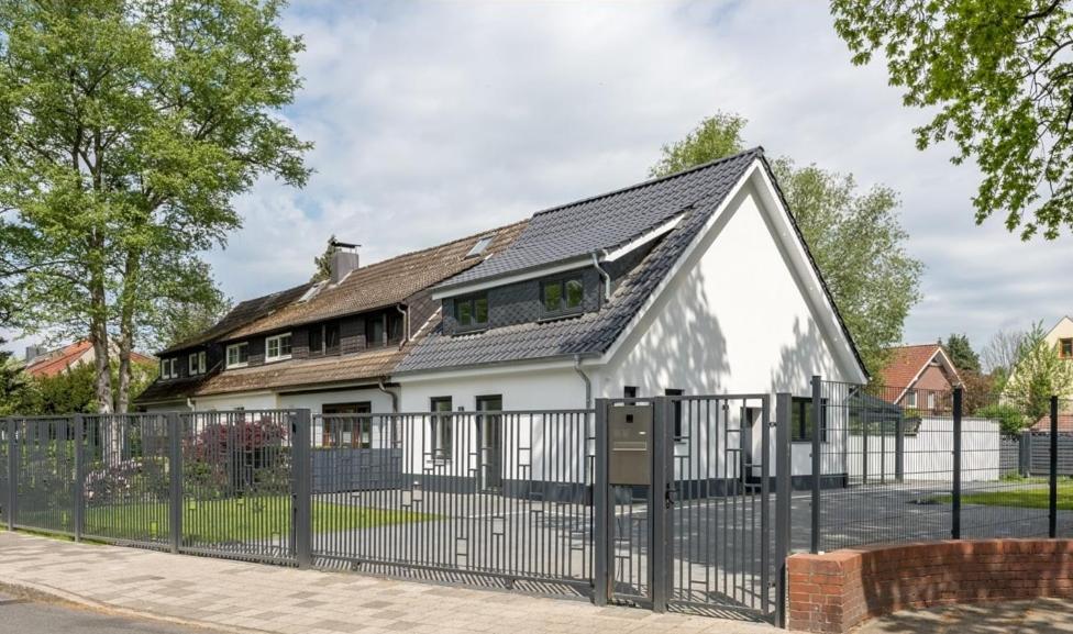 Apartamento Ferienhaus Aycu Brema Exterior foto