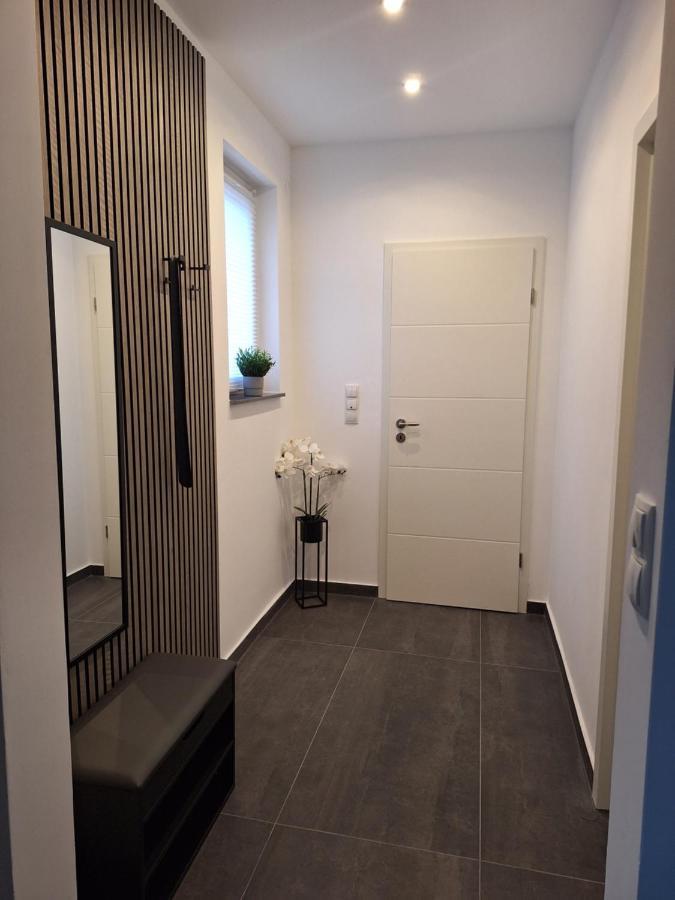 Apartamento Ferienhaus Aycu Brema Exterior foto